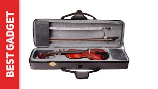 Video thumbnail for Stentor 1550 Review - The Best Violin in 2021 by ReviewTube99