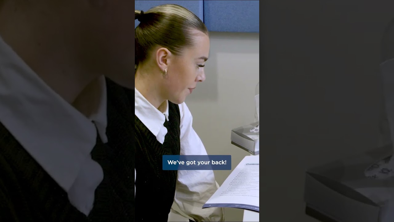 Introduction to Disability Support at Access UCC