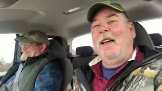 AJ’s Barbecue Grapevine Texas Part One