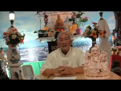 DVD 01/102- Đồng Ứng Trị Liệu Pháp ( Lý Phước Lộc)