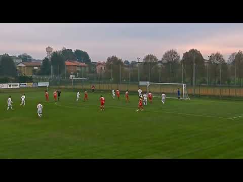 Offanenghese-Juvenes Pradalunghese 2-1: 15° giornata Eccellenza girone C, 7 dicembre 2025