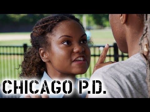 Impersonating An Officer | Chicago P.D.