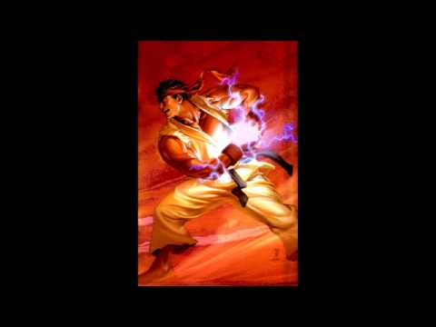 [TOP 100 BATTLE VGM] #51 Ryu's Theme -- Street Fighter 2