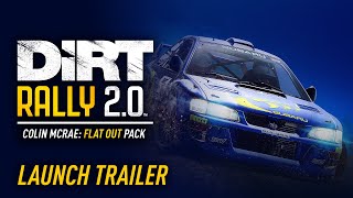 DiRT Rally 2.0 Game of the Year Edition Steam Key GLOBAL