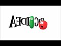 Big Idea Productions And F H E Pictures Logo Jonah A VeggieTales Movie Variant