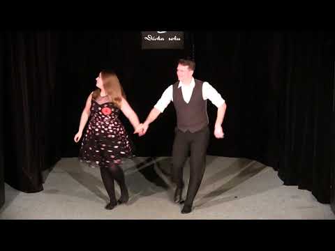 Záznam z oblastního kola soutěže Dívka roku 2018 - DDM Praha 7