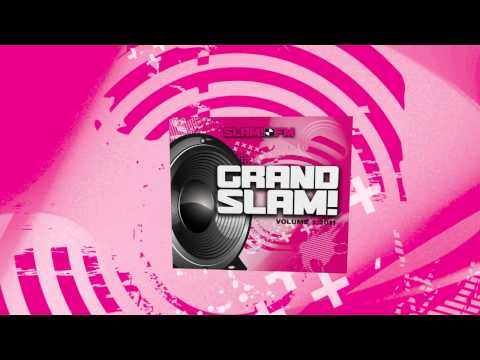 Grandslam 2011 Vol. 1 [Commercial]