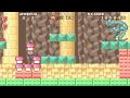 Super Mario Advance Boss 2 3 Tryclyde No Damage HD