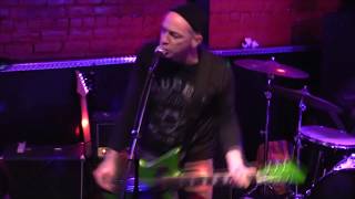 Kepi Ghoulie- Press Club, Sacramento Ca. 1/17/18 Multicamera Groovie Ghoulies Set