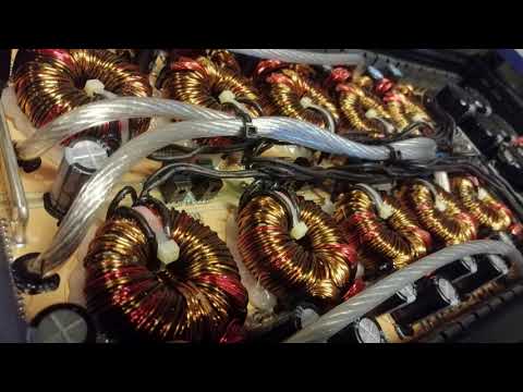 Ray Vicks - Airforces 52hz