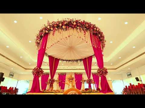 Wedding Planner portfolio by Tamarind Weddings in Kochi - Photo 1