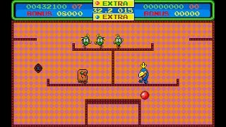 Amiga Longplay: Helter Skelter (The Rare Version)