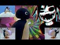 PINGU Ft GORILLAZ REMIX
