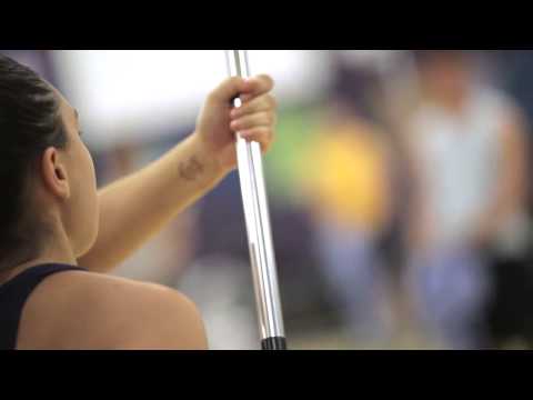 SCV:Backstage: "SCV Color Guard" - Summer '14 Ep. 5