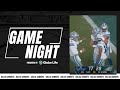 Cowboys Game Night: One For The Birds | #DALvsPHI | Dallas Cowboys 2023