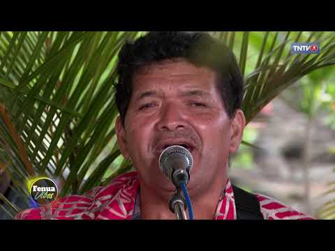 Fenua Vibes (Saison 2) - Hui Maohi