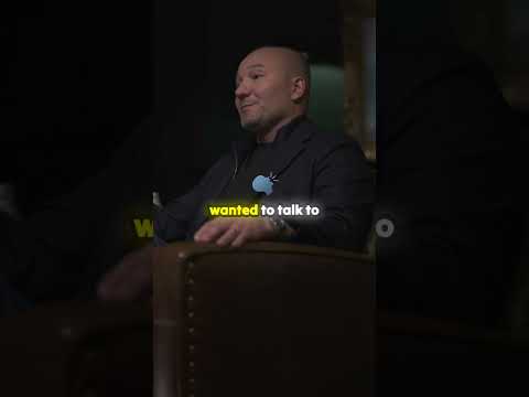 What happens when a DEA agent reaches out just before a crucial interview? Buckle up for some shocki