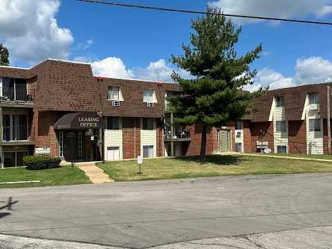 Rivertrails Apartments Video Tour thumbnail