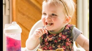 BapronBaby Baprons - Better Bibs for Baby Led Weaning