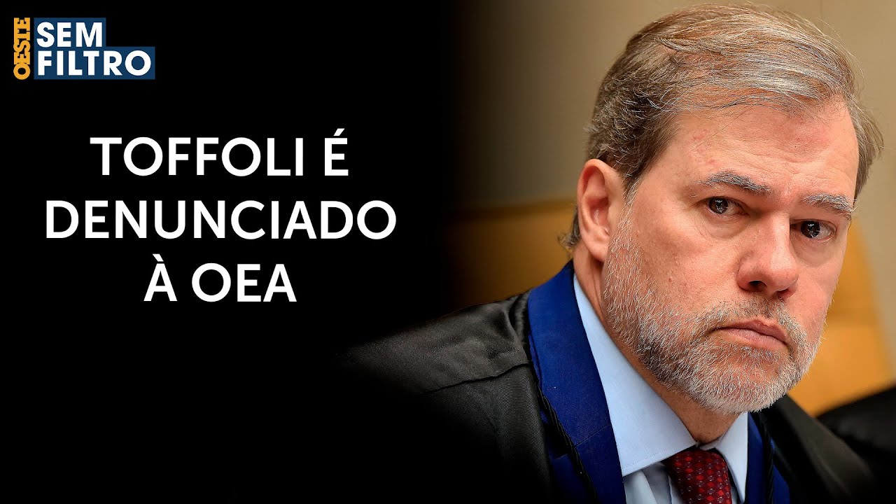 ONG cita Toffoli ao relatar desmonte do combate à corrupção na América Latina