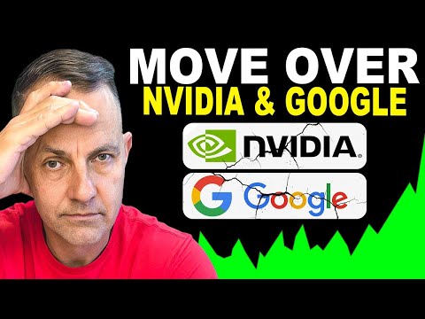 This Mystery Stock Is Beating Nvidia, Apple, Microsoft, Amazon & Palantir