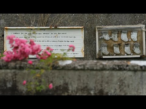 Mass Grave Uncovered at Former Irish Catholic-Run Home