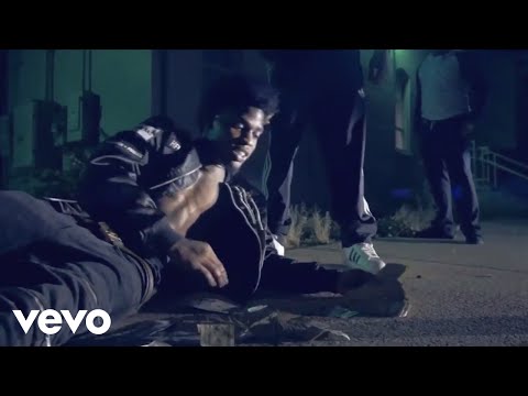 Go Yayo x BooGotti Kasino - JACKED (OFFICIAL VIDEO)