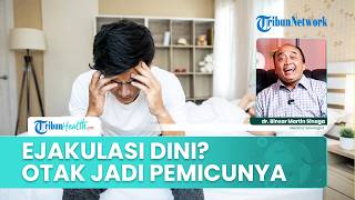 Download lagu Why Does Premature Ejaculation Often Happen? It Turns Out the Cause Is in the Brain mp3