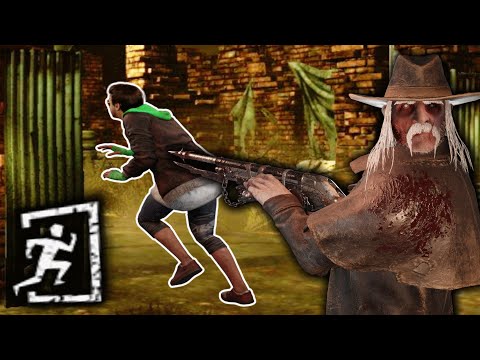 Steam Community :: Video :: ESCAPING THE SLINGER OF DEATH! (Dead By ...