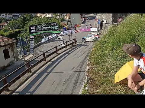 35 Rally Piancavallo 2022