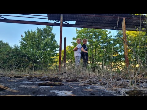 lostplace Nr 2 was ist passiert