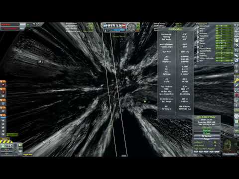 KSP (RSS/RP-1/Principia) [PL] - 1959 4/6