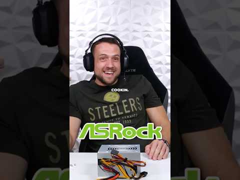 This Power Supply Is Hiding a Plot Twist...