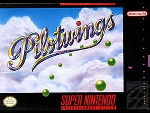 pilotwings 64 wii u