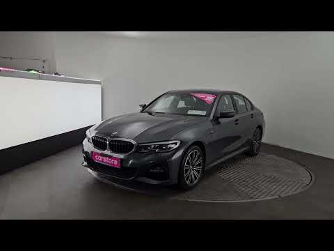 BMW 3 Series 330e M Sport Auto - Image 2