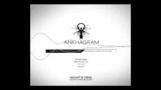 Ankhagram - Night's Dew (Shape of Despair cover)