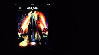 (TTRTour) Life Down Here - Seven Letters (FC)