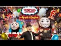 New T F The Royal Engine Season 24 Promo