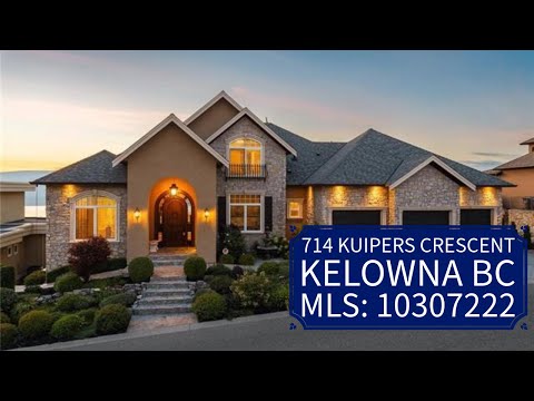 Total Okanagan Real Estate Group - Re/Max Kelowna video
