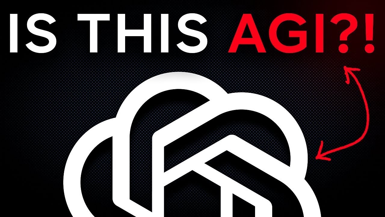 NEW OpenAI GPT 4.5 is SHOCKING? 🤯