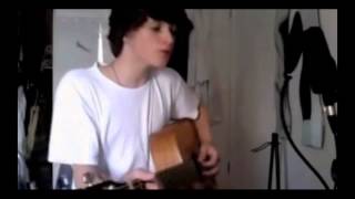 Young Vamps - Bradley Will Simpson