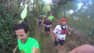 preview picture of video 'I Trail Mugardos Montefaro 08'