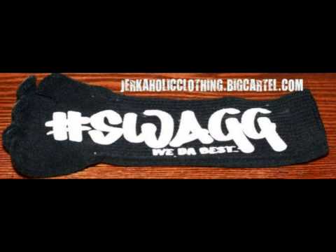 Nappy Thee Invader-Free Jerkin Beat