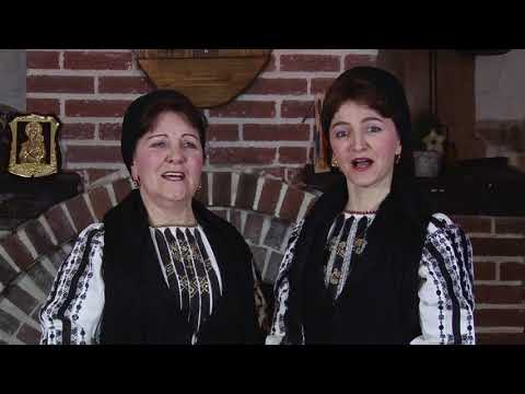 Maria și Mihaela PĂLTINEANU -  Cât oi fi și-oi mai trăi