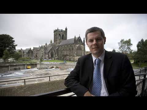 New humiliation for Derek Mackay as his political home demands he quits Holyrood