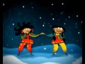 Jingle Bells Parody (Nickelodeon) 