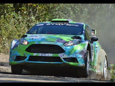 Székesfehérvár Rallye 2016.movie-Lepold Sportvideo