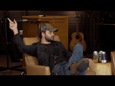 Adam Hood and Brent Cobb hear ghosts at Capricorn Sound Studios