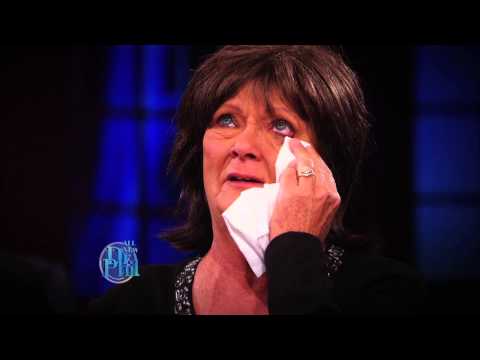 Monday 05/27: Intense Family Drama - Show Promo