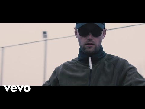 J Wild - Kun På Den